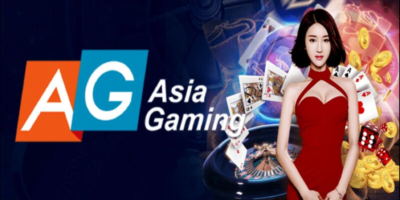 Hướng dẫn bạn tham gia trải nghiệm AG Casino có một không hai 