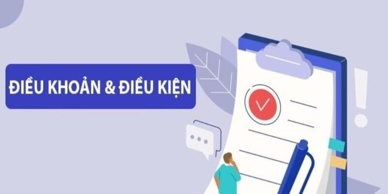 Người chơi cần nắm rõ điều khoản điều kiện i9bet để tránh sai sót đáng tiếc