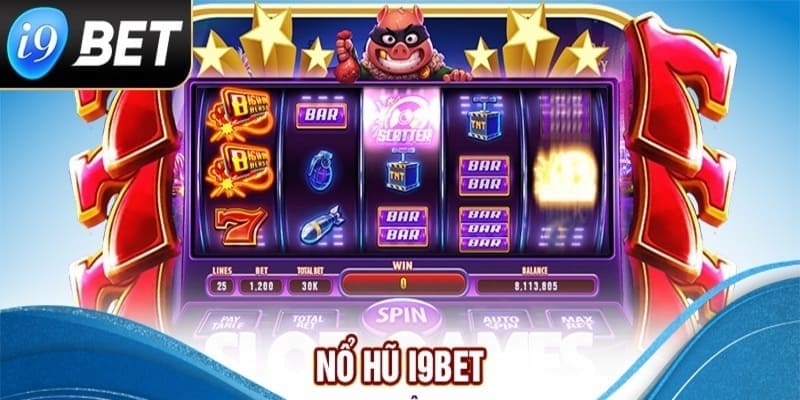 Những thể loại game nổ hũ