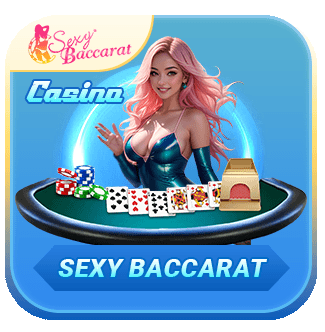 sexy baccarat