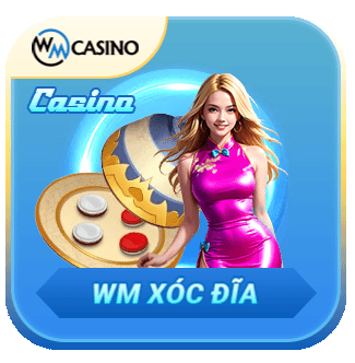 wm xóc đĩa