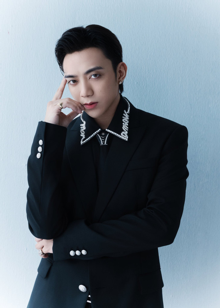 CEO Soobin Hoàng Sơn