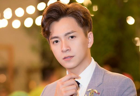 Ngô Kiến Huy