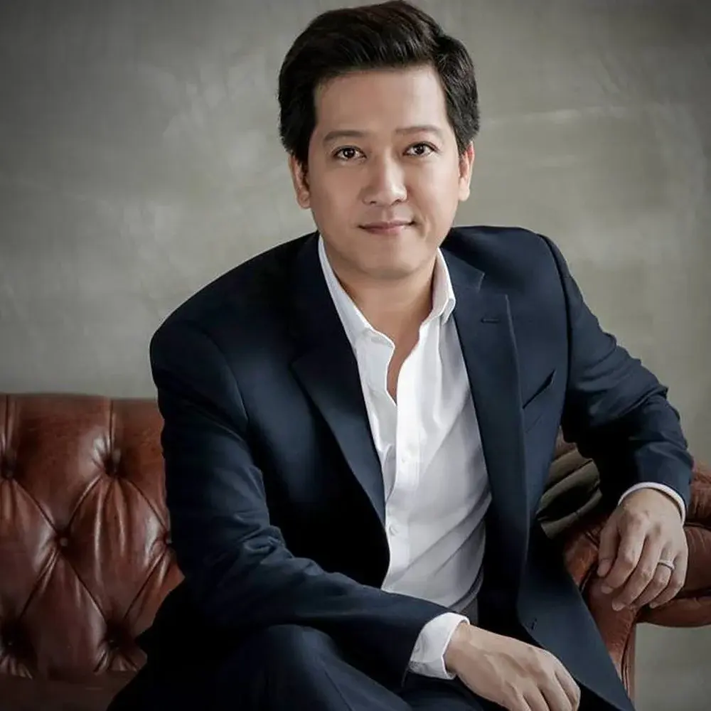 trường giang